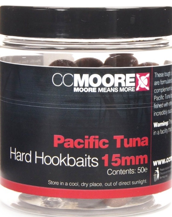 kulki-proteinowe-hard-hookbaits-pacific-tuna-cc-moore kulki-proteinowe-hard-hookbaits-pacific-tuna-cc-moore