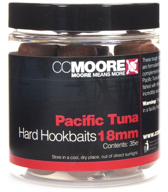 kulki-proteinowe-hard-hookbaits-pacific-tuna-cc-moore kulki-proteinowe-hard-hookbaits-pacific-tuna-cc-moore