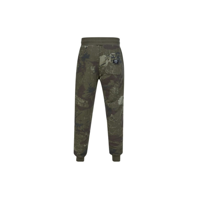 Joggery Identity Camo Sherpa roz. M Navitas Joggery Identity Camo Sherpa roz. M Navitas