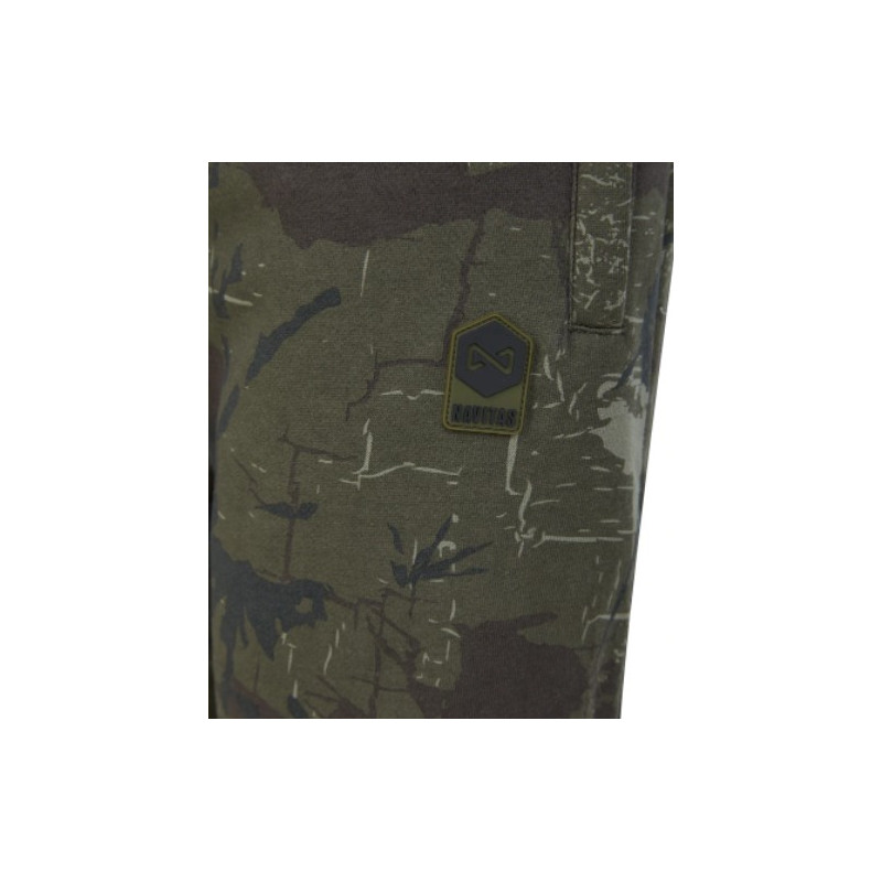 Joggery Identity Camo Sherpa roz. 4XL Navitas Joggery Identity Camo Sherpa roz. 4XL Navitas