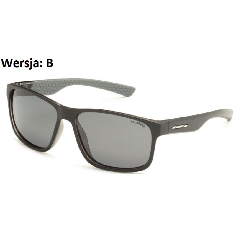 Okulary polaryzacyjne Solano FL20059