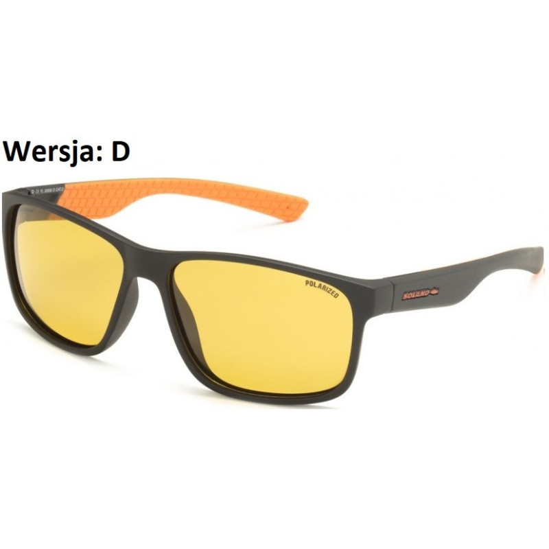 Okulary polaryzacyjne Solano FL20059 Okulary polaryzacyjne Solano FL20059