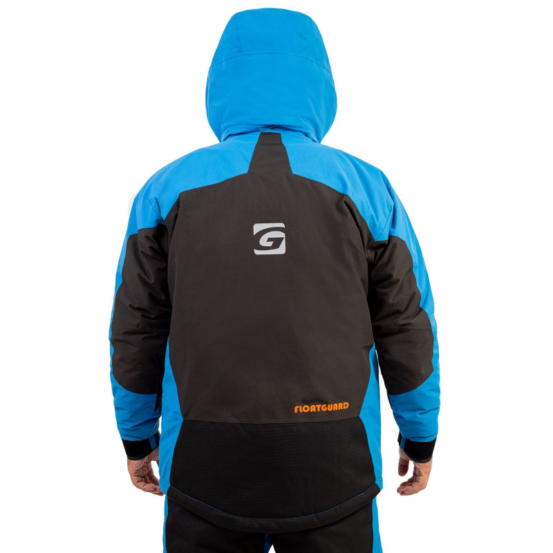 Kombinezon wypornościowy Graff Float Guard 215-O-B-3 Edycja 2.0 roz. XL/182-188