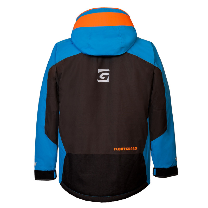 Kombinezon wypornościowy Graff Float Guard 215-O-B-3 Edycja 2.0 roz. 2XL/176-182