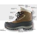 Buty Cormoran Astro-Thermo 9177 różne rozmiary roz. 44-45 Buty Cormoran Astro-Thermo 9177 różne rozmiary roz. 44-45