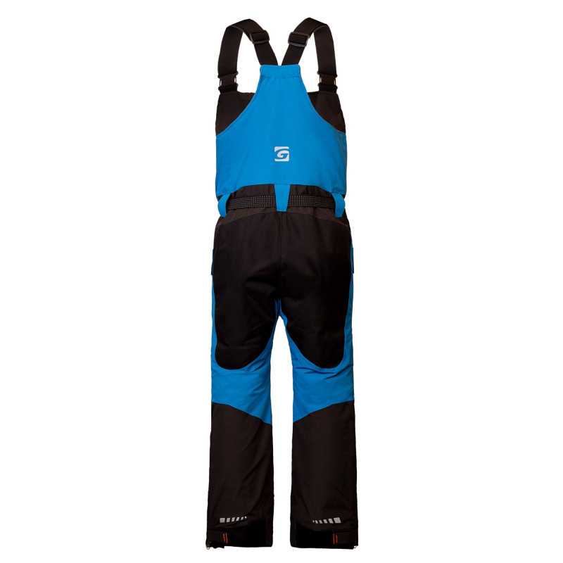 Kombinezon wypornościowy Graff Float Guard 215-O-B-3 Edycja 2.0 roz. XL/176-182