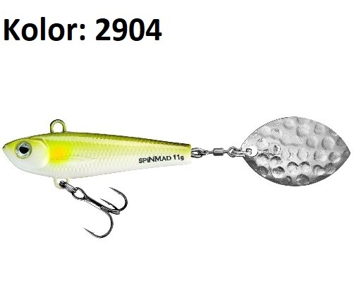 wirujacy-ogonek-pro-spinner-11g-spinmad wirujacy-ogonek-pro-spinner-11g-spinmad