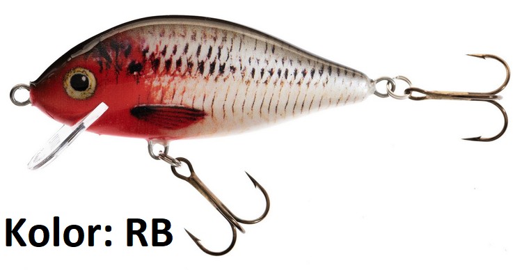 wobler-karas-holo-select-vj-8cm-11cm-jaxon wobler-karas-holo-select-vj-8cm-11cm-jaxon