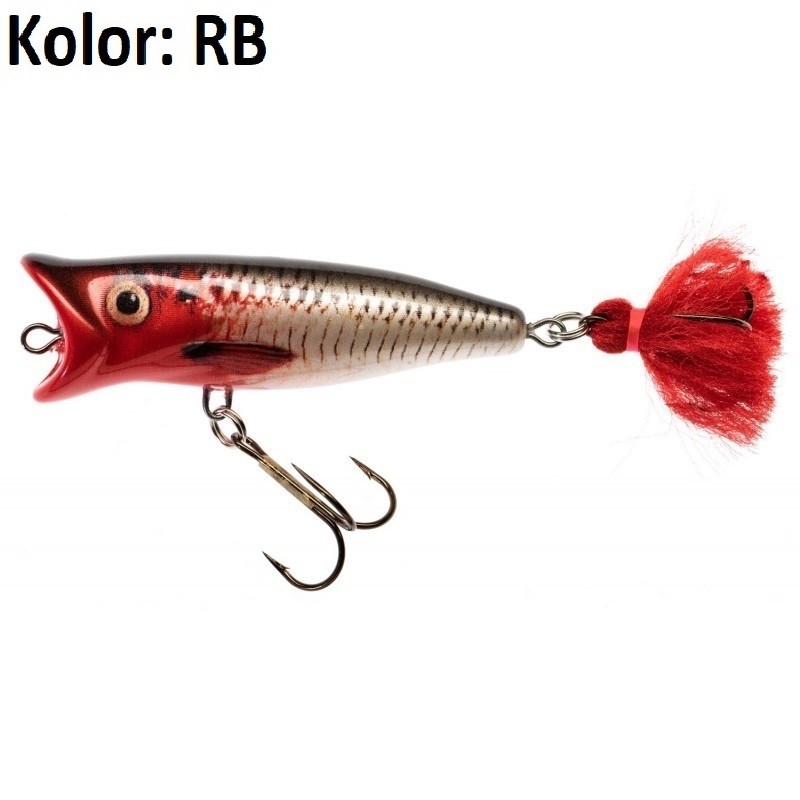 wobler-holo-select-popper-new-plywajacy-jaxon wobler-holo-select-popper-new-plywajacy-jaxon