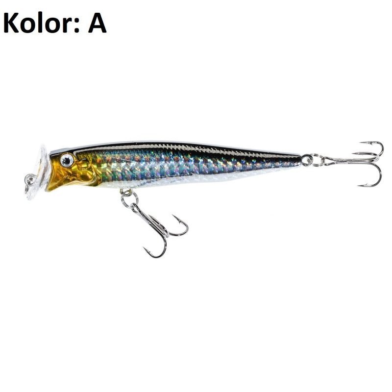 Wobler Jaxon Atract Flash 8,5cm Wobler Jaxon Atract Flash 8,5cm