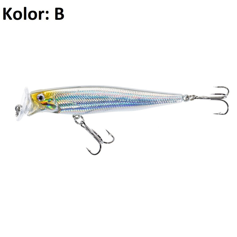 Wobler Jaxon Atract Flash 8,5cm