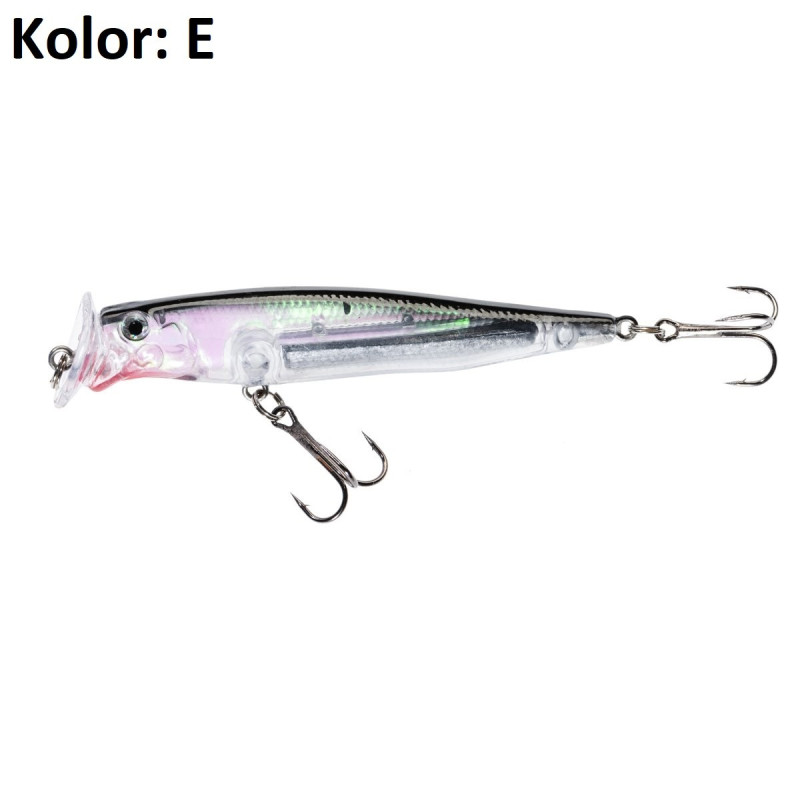 Wobler Jaxon Atract Flash 8,5cm Wobler Jaxon Atract Flash 8,5cm