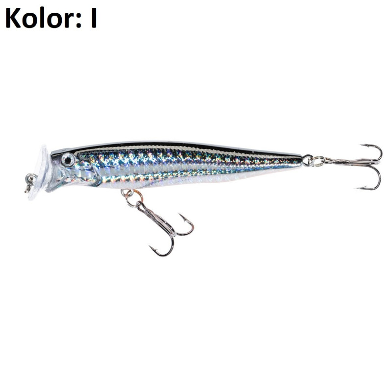 Wobler Jaxon Atract Flash 8,5cm I