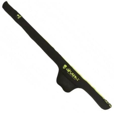 Pokrowiec Gunki Combo Wrap Power Game roz. 143 - na wędkę 270cm