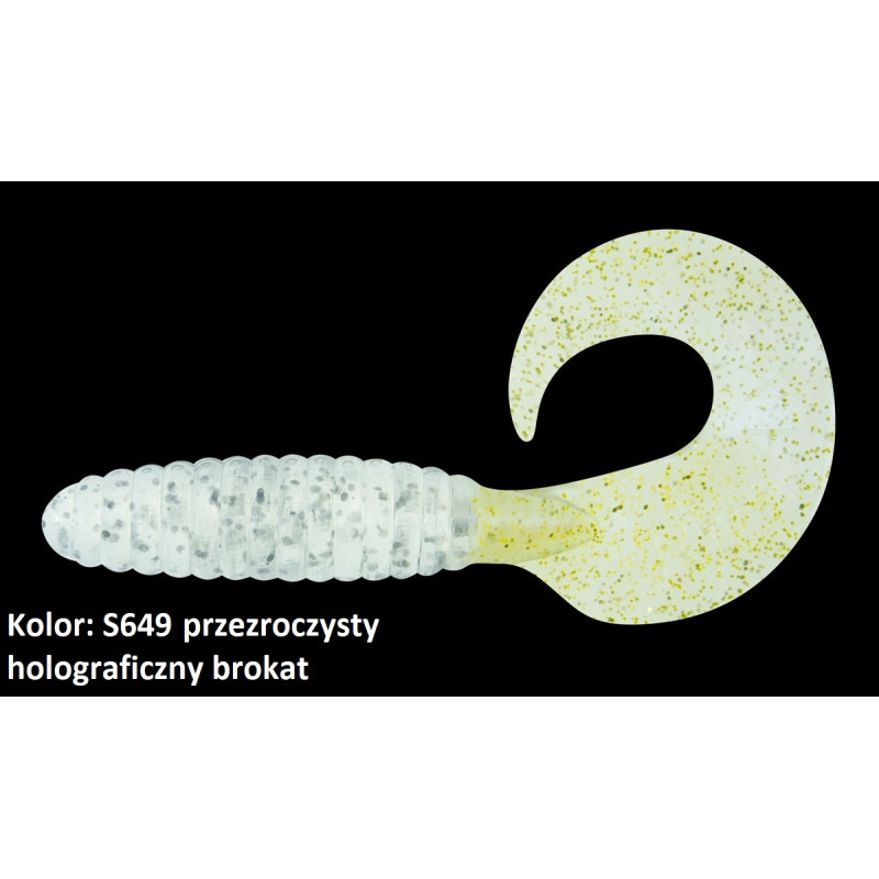 Przynęta Relax Twister 5" 9cm TS649