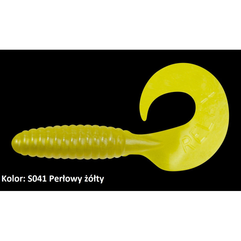 Przynęta Relax Twister 5" 9cm S041