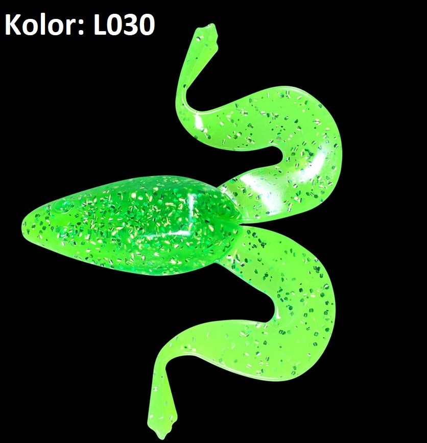 przyneta-banjo-frog-relax przyneta-banjo-frog-relax