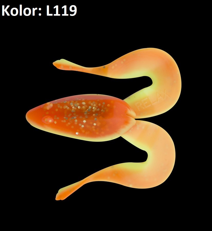 przyneta-banjo-frog-relax przyneta-banjo-frog-relax