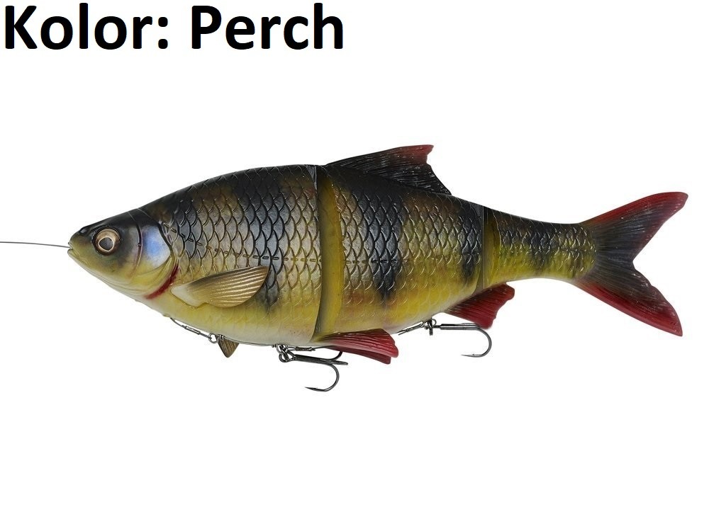 przyneta-4d-line-thru-roach-32-cm-ss-savage-gear przyneta-4d-line-thru-roach-32-cm-ss-savage-gear