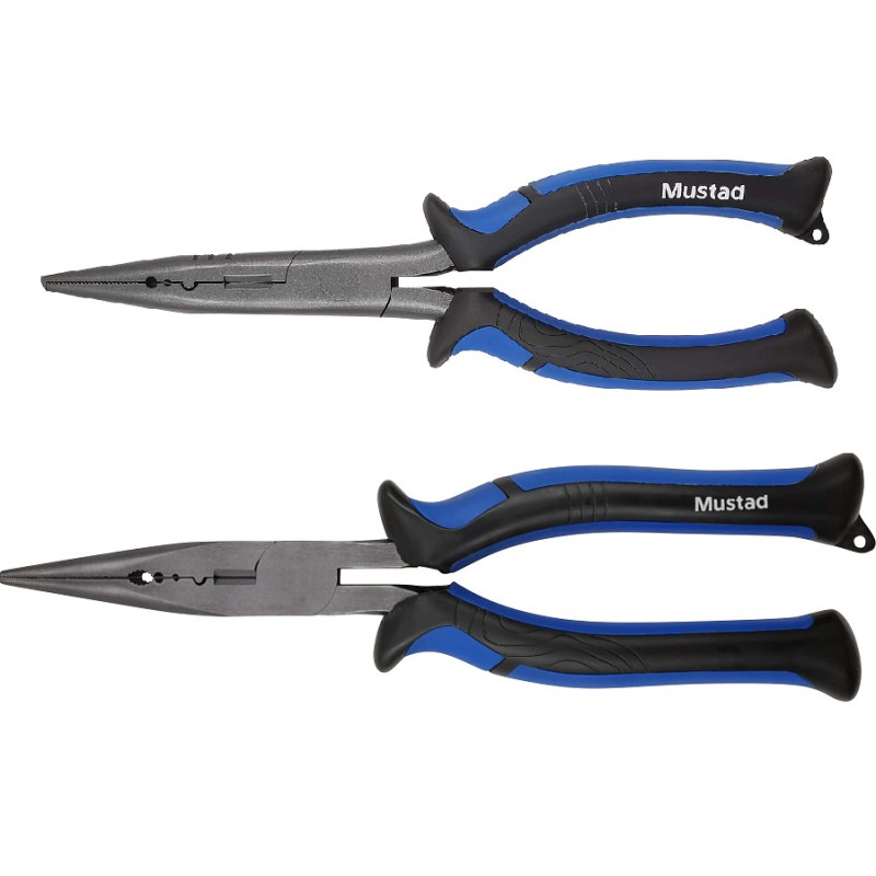 Szczypce Mustad MT106 / MT108