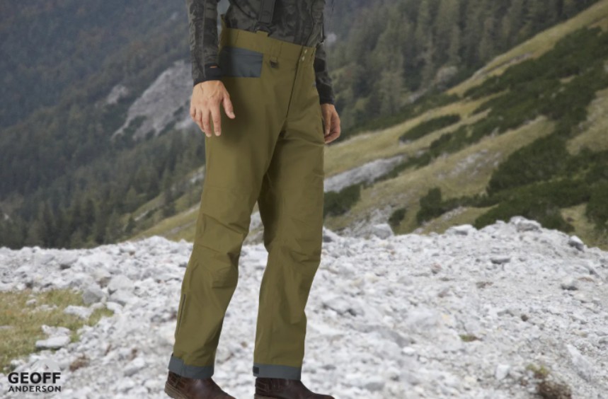 spodnie-barbarus-2-zielone-geoff-anderson spodnie-barbarus-2-zielone-geoff-anderson