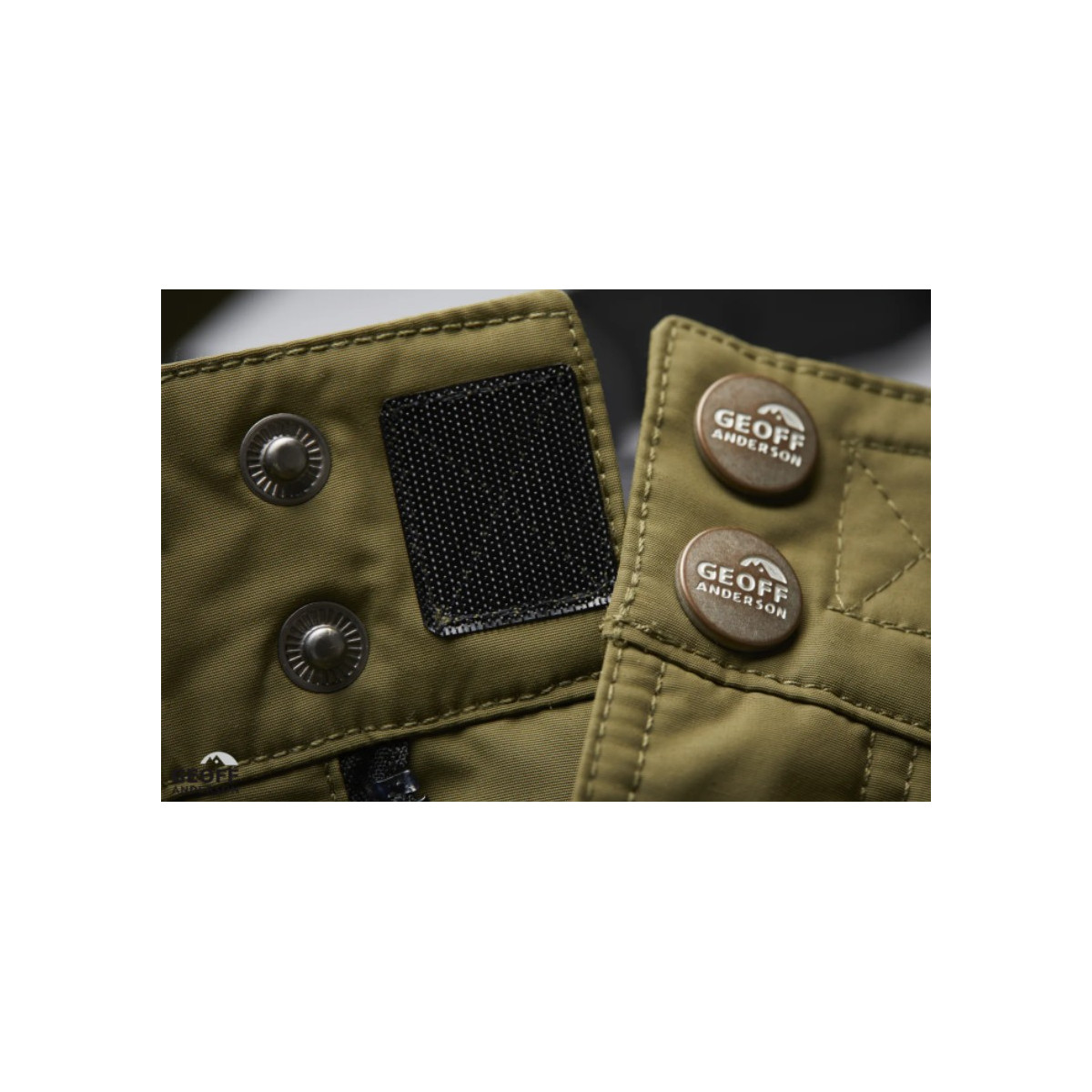 spodnie-barbarus-2-zielone-geoff-anderson spodnie-barbarus-2-zielone-geoff-anderson