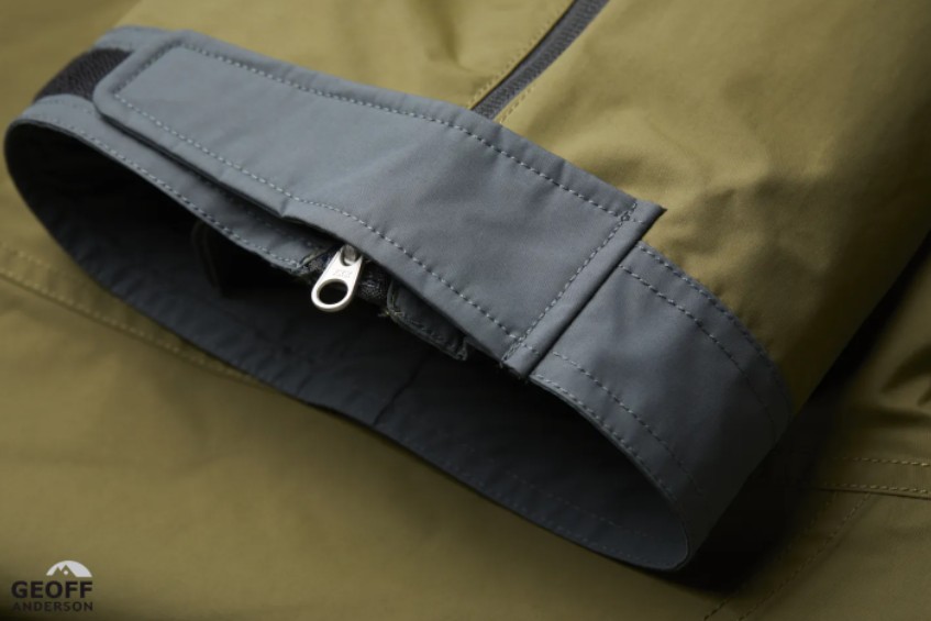 spodnie-barbarus-2-zielone-geoff-anderson spodnie-barbarus-2-zielone-geoff-anderson