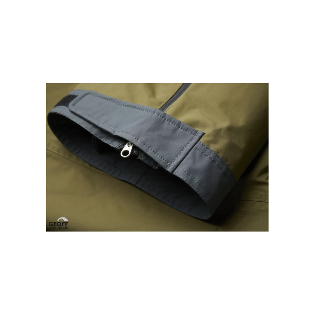 spodnie-barbarus-2-zielone-geoff-anderson spodnie-barbarus-2-zielone-geoff-anderson