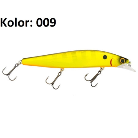 Wobler Shimano Bantam Rip Flash 11.5cm 009