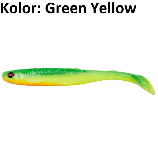 przyneta-slender-scoop-shad-15-cm-savage-gear przyneta-slender-scoop-shad-15-cm-savage-gear