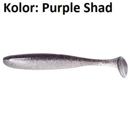 Przynęta Keitech Easy Shiner 2" 5cm Purple Shad Przynęta Keitech Easy Shiner 2" 5cm Purple Shad