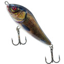 Wobler Salmo Rattlin' Slider 11 cm Supernatural Tench Wobler Salmo Rattlin' Slider 11 cm Supernatural Tench