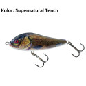Wobler Salmo Rattlin' Slider 11 cm Supernatural Tench Wobler Salmo Rattlin' Slider 11 cm Supernatural Tench