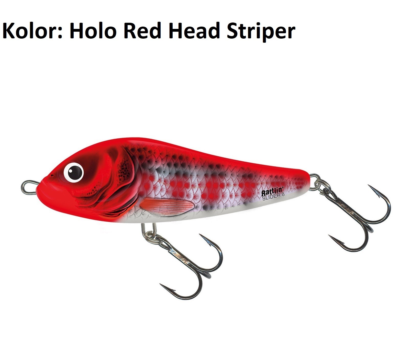 wobler-rattlin-slider-11-cm-salmo wobler-rattlin-slider-11-cm-salmo