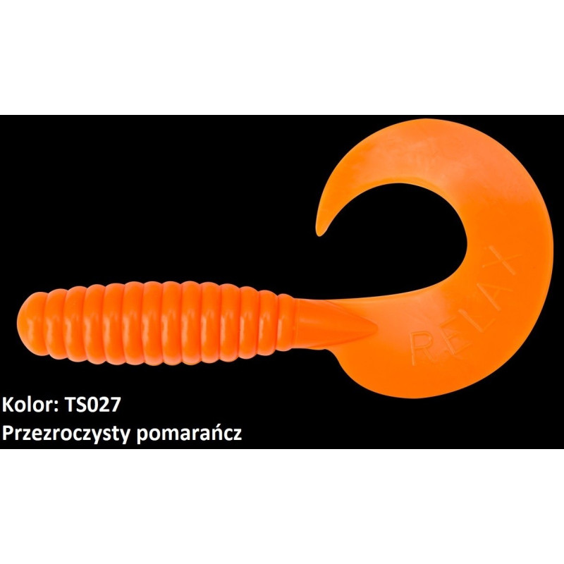 Przynęta Relax Twister 5" 9cm TS027