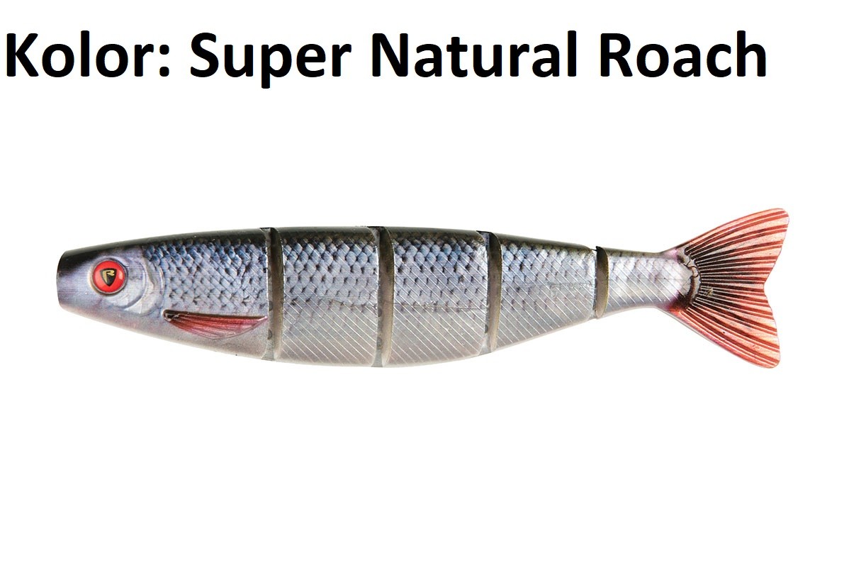 przyneta-pro-shad-joinded-23-cm-foxrage przyneta-pro-shad-joinded-23-cm-foxrage