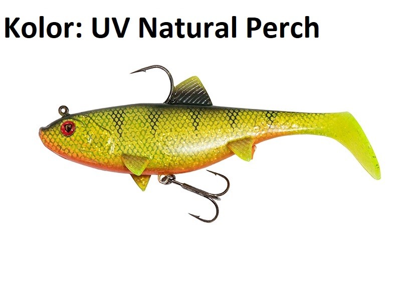 wobler-replicant-23-cm-foxrage wobler-replicant-23-cm-foxrage