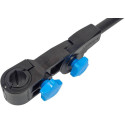 Ramię Master Feeder Pro 85 - 120 cmcm Lorpio Ramię Master Feeder Pro 85 - 120 cmcm Lorpio