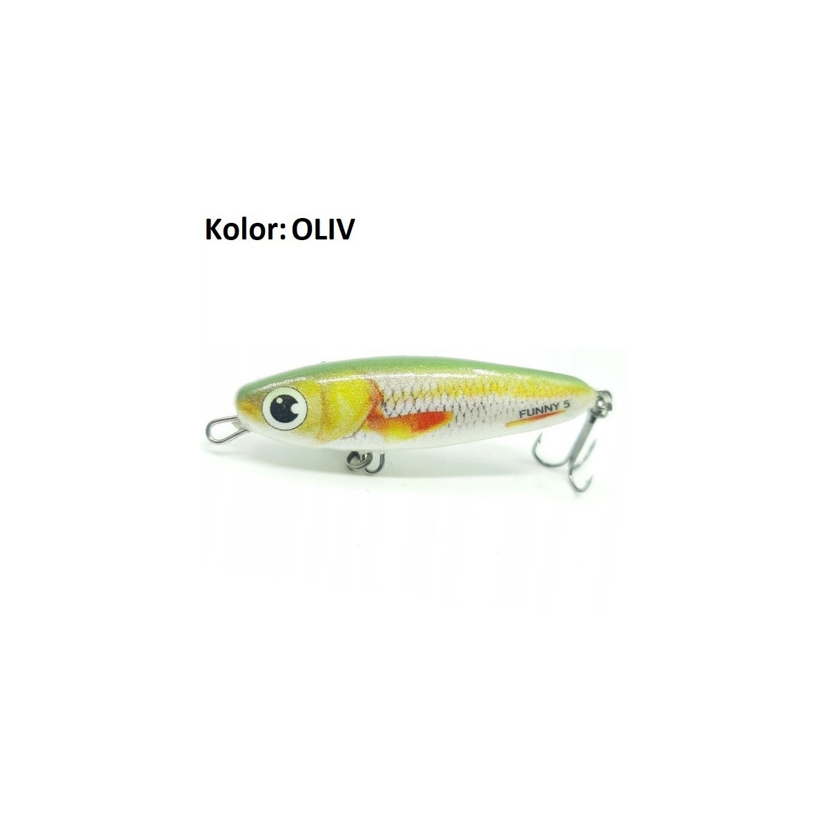 przyneta-funny-5-hunter przyneta-funny-5-hunter