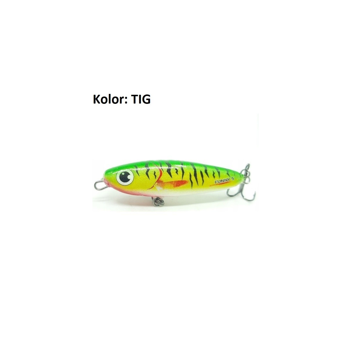 przyneta-funny-5-hunter przyneta-funny-5-hunter