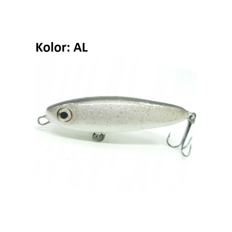 Przynęta Hunter Funny 5 5cm ALL Przynęta Hunter Funny 5 5cm ALL