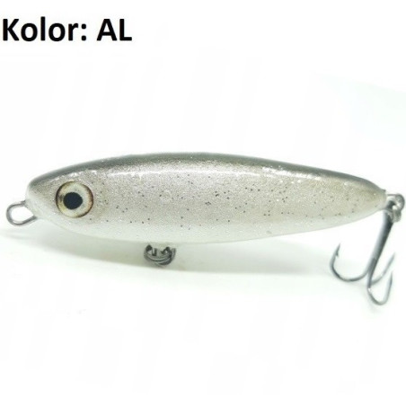 Przynęta Hunter Funny 5 5cm ALL