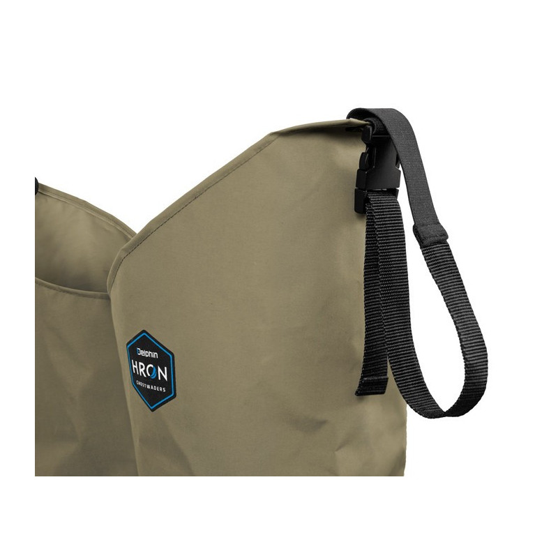 Wodery Delphin krótkie HRON roz. 45 Wodery Delphin krótkie HRON roz. 45