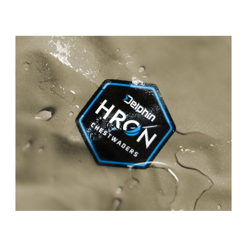 Wodery Delphin krótkie HRON roz. 43 Wodery Delphin krótkie HRON roz. 43