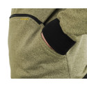 Bluza Delphin RAWER ONE Tackle Pocket roz. L