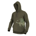 Bluza Delphin Tackle Karp roz. duży