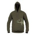 Bluza Delphin Tackle Karp roz. S Bluza Delphin Tackle Karp roz. S