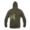 Bluza Delphin Tackle Karp roz. S Bluza Delphin Tackle Karp roz. S