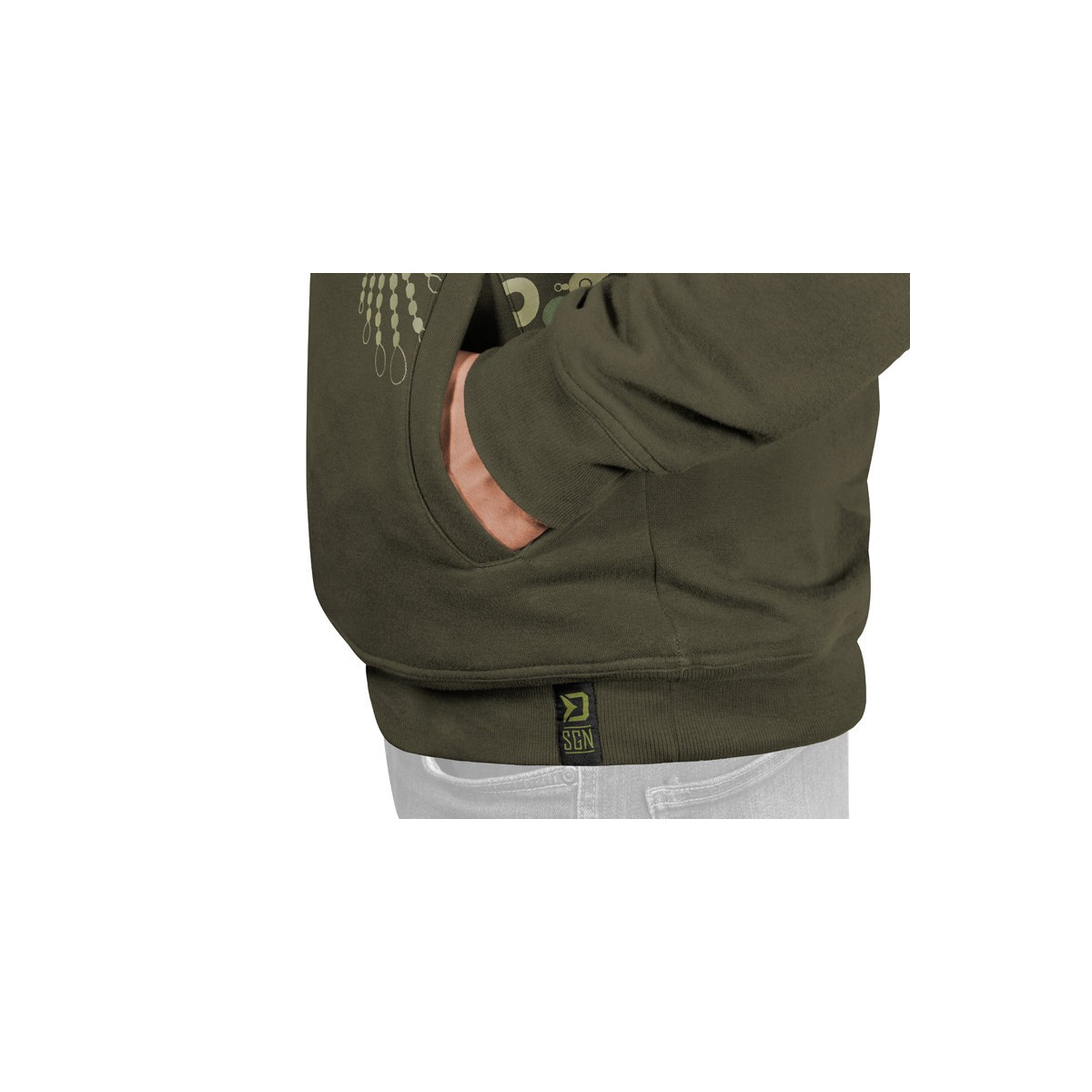bluza-tackle-karp-delphin bluza-tackle-karp-delphin