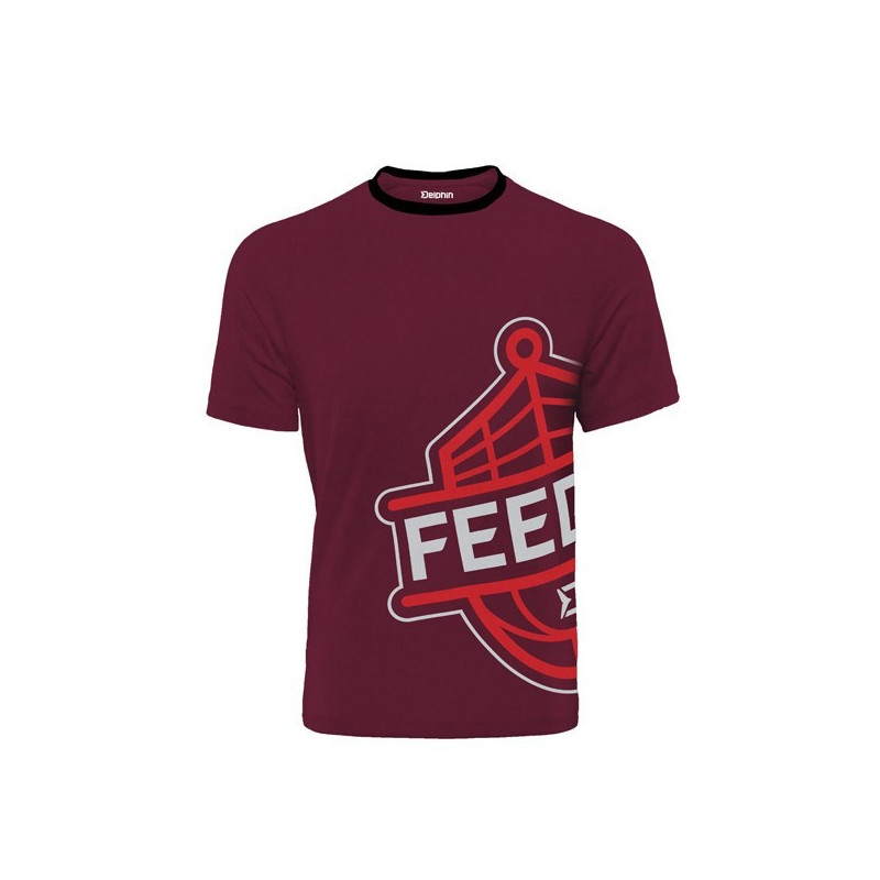 Koszulka Delphin Feeder roz. 2XL